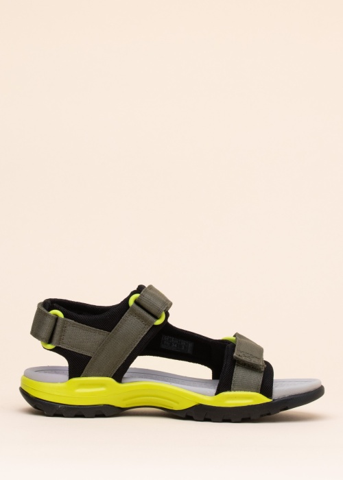 Geox sandalai Borealis