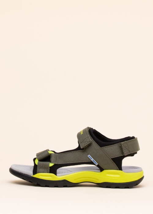 Geox sandalai Borealis