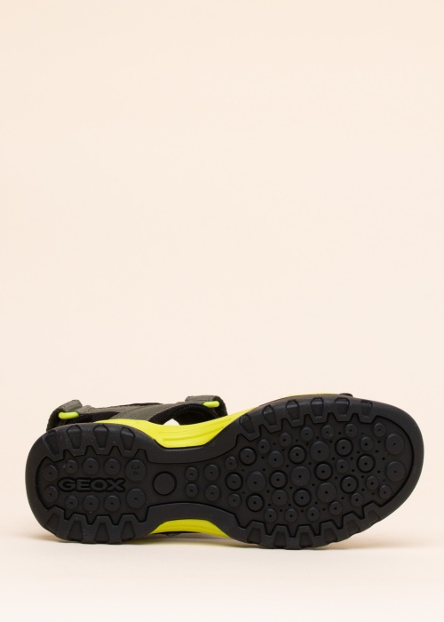 Geox sandalai Borealis