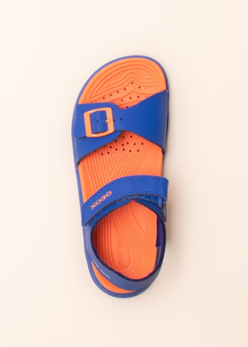 Geox sandalai Fusbetto