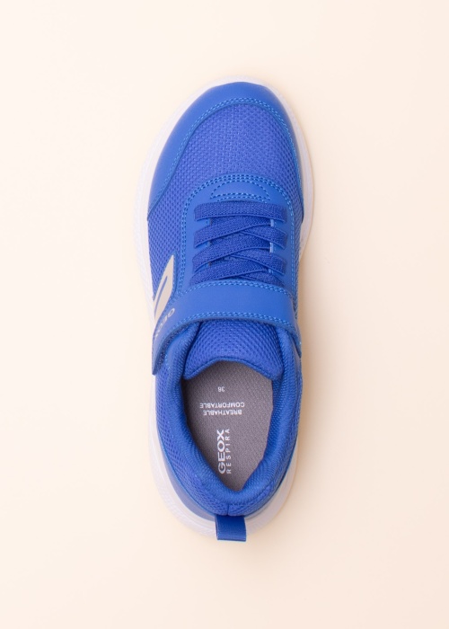 Geox laisvalaikio bateliai Sprintye