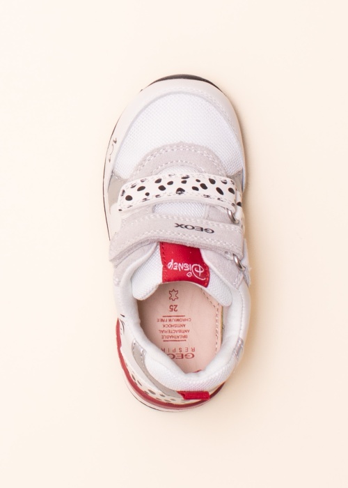 Geox laisvalaikio bateliai Rishon Disney