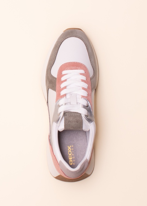 Geox laisvalaikio bateliai Amabel