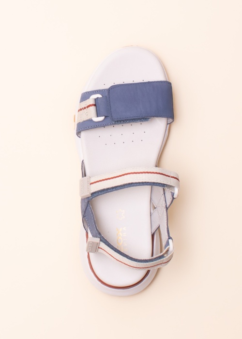 Geox sandalai Sorapis