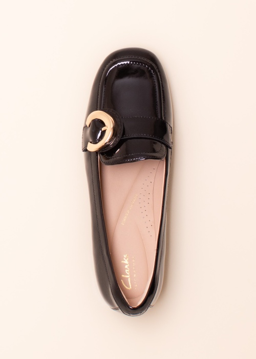 Clarks bateliai Daiss30 Trim