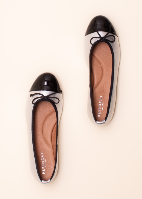 Pavement balerinos Lucy Lu