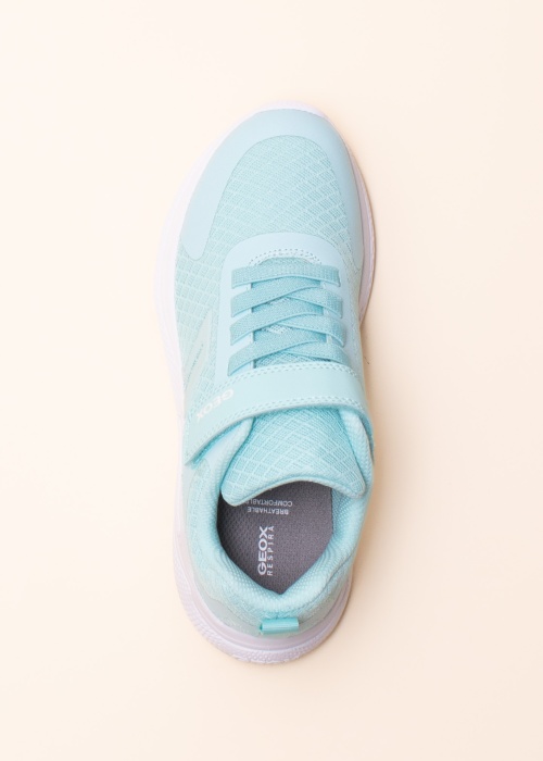 Geox laisvalaikio bateliai Sprintye