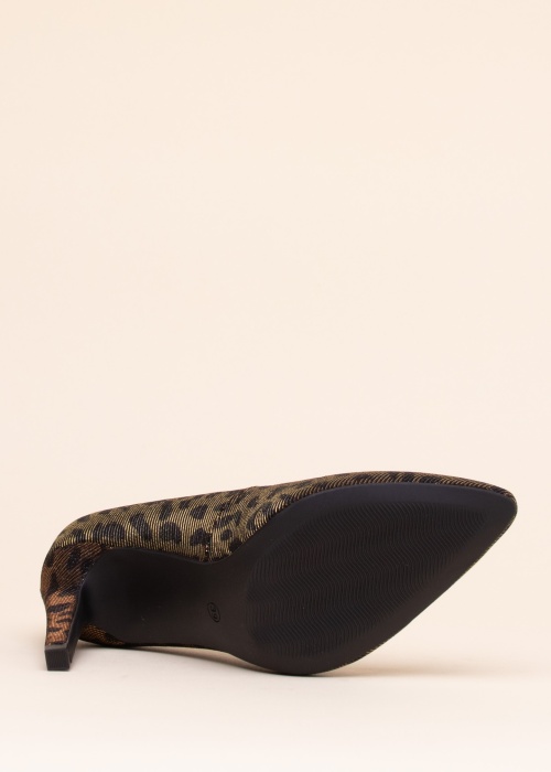 Marco Tozzi bateliai