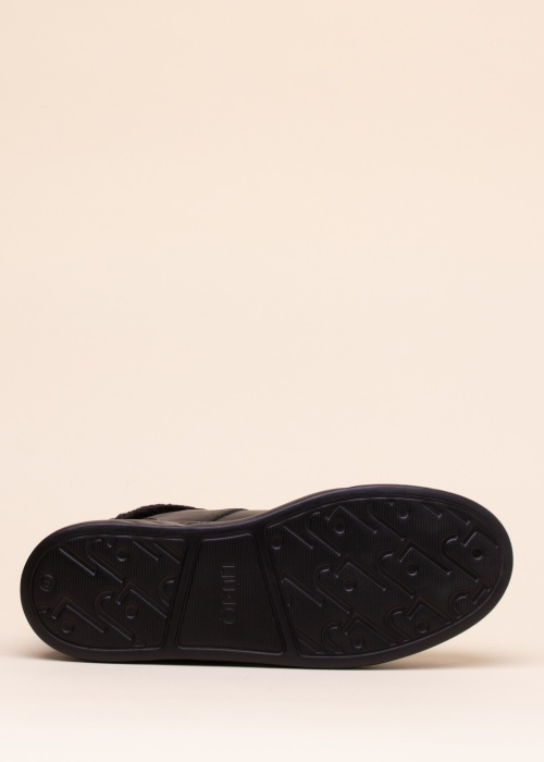 Liu-Jo šilti pamušalu laisvalaikio batai Cleo 22