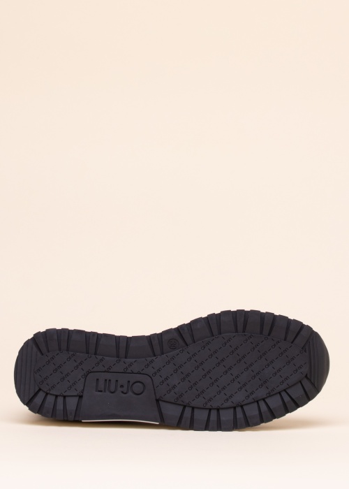 Liu-Jo laisvalaikio bateliai