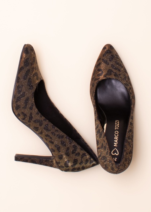 Marco Tozzi bateliai