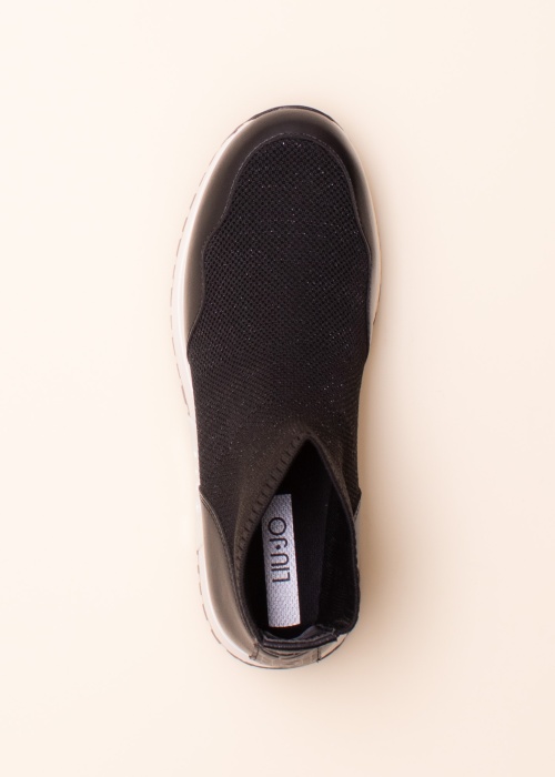 Liu-Jo laisvalaikio bateliai