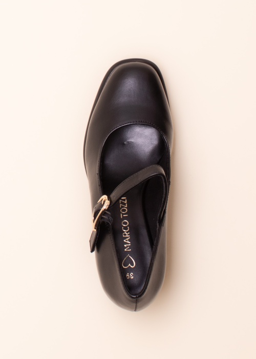 Marco Tozzi bateliai