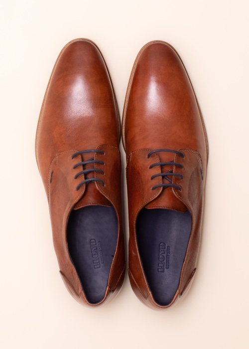 Lloyd bateliai Galant