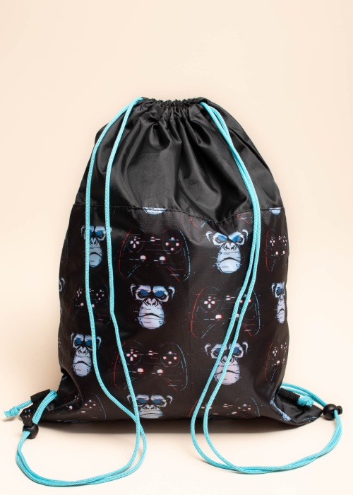 St. Right sportinis maišelis