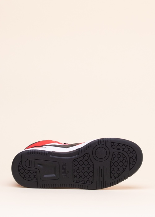 Puma laisvalaikio batai Rebound V6 Mid