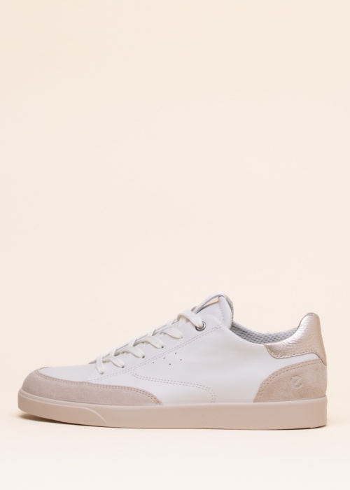 Ecco laisvalaikio batai Street Lite