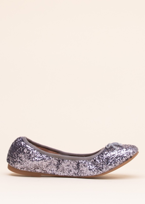 Only balerinos Franka