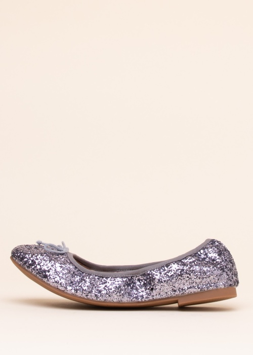 Only balerinos Franka