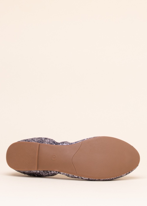 Only balerinos Franka