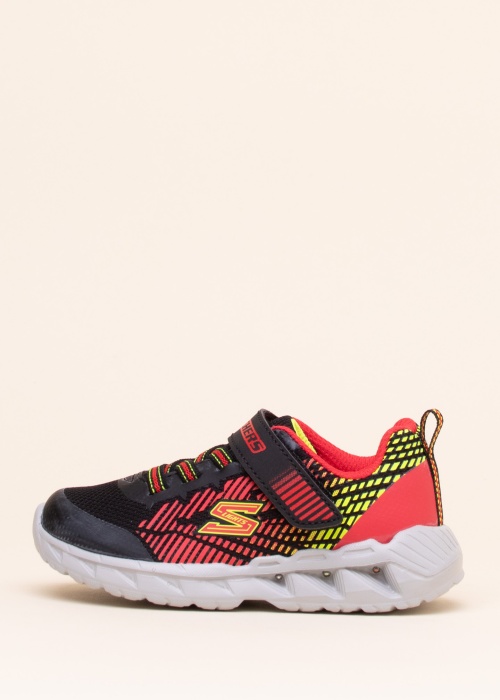 Skechers blyksintys laisvalaikio batai Magna