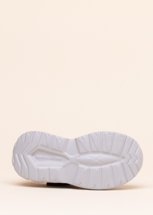 Skechers blyksintys laisvalaikio batai Magna