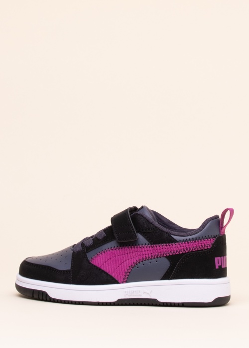 Puma laisvalaikio batai Rebound V6 Lo Cord