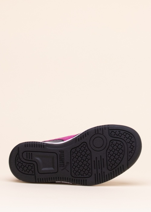 Puma laisvalaikio batai Rebound V6 Lo Cord