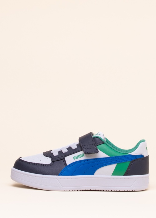 Puma laisvalaikio batai Caven 2.0 Block