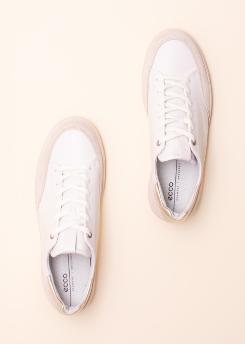 Ecco laisvalaikio batai Street Lite