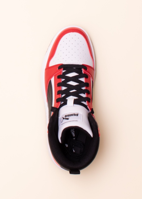Puma laisvalaikio batai Rebound V6 Mid