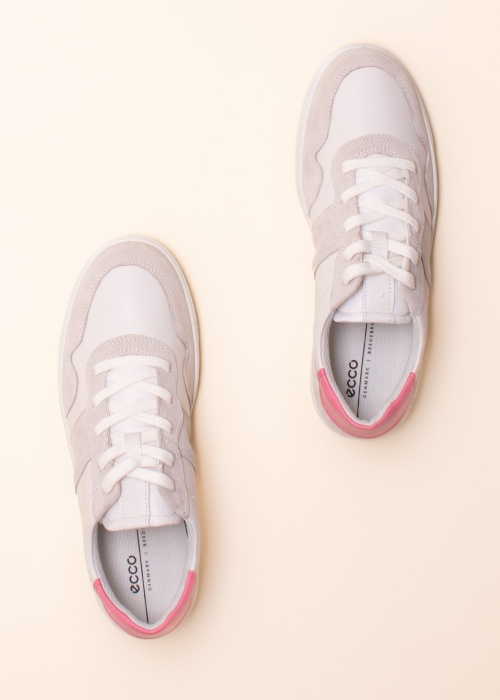 Ecco laisvalaikio batai Street Lite