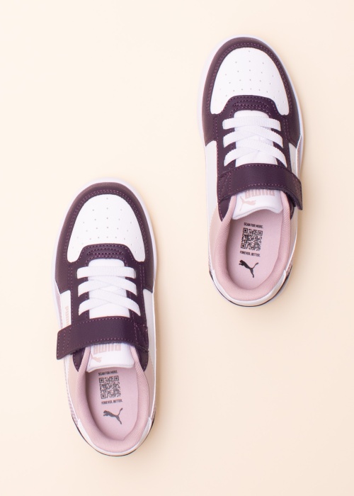 Puma laisvalaikio batai Caven 2.0 Block