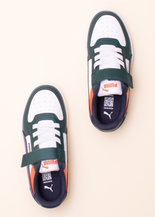 Puma laisvalaikio batai Caven 2.0 Block