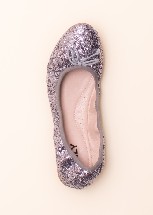 Only balerinos Franka