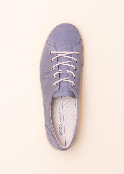 Ecco laisvalaikio bateliai Soft 2.0