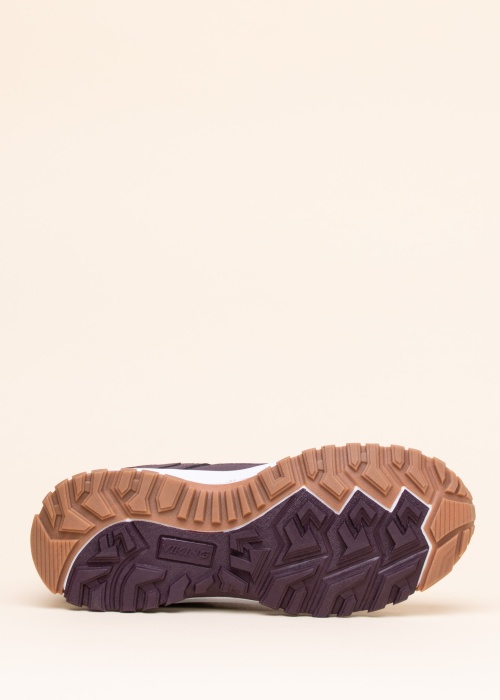 Viking žygio batai aukštu aulu Akkarvik Mid Warm Wp