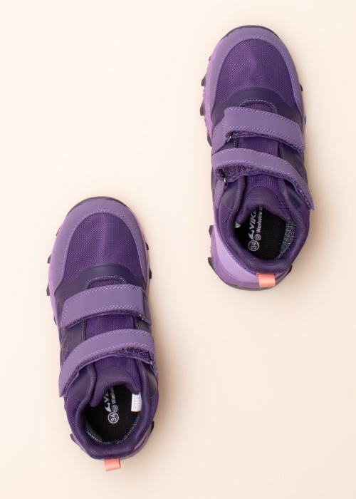 Viking aulinukai Track Mid Wp