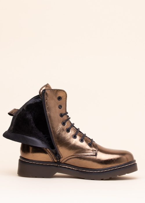 Musse & Cloud žieminiai batai Efafur