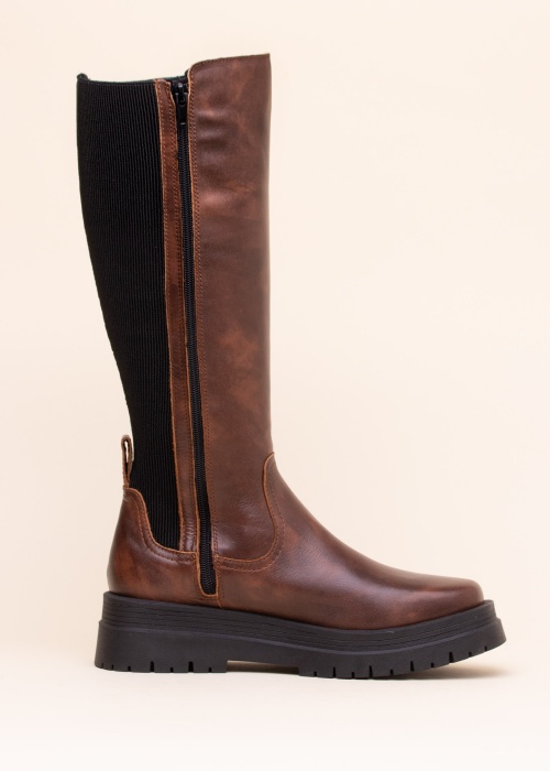 Musse & Cloud batai Julieta