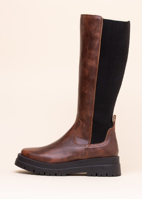 Musse & Cloud batai Julieta