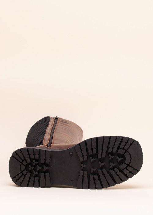 Musse & Cloud batai Julieta