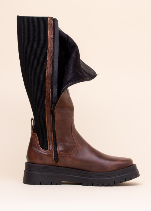 Musse & Cloud batai Julieta