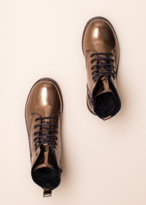 Musse & Cloud žieminiai batai Efafur