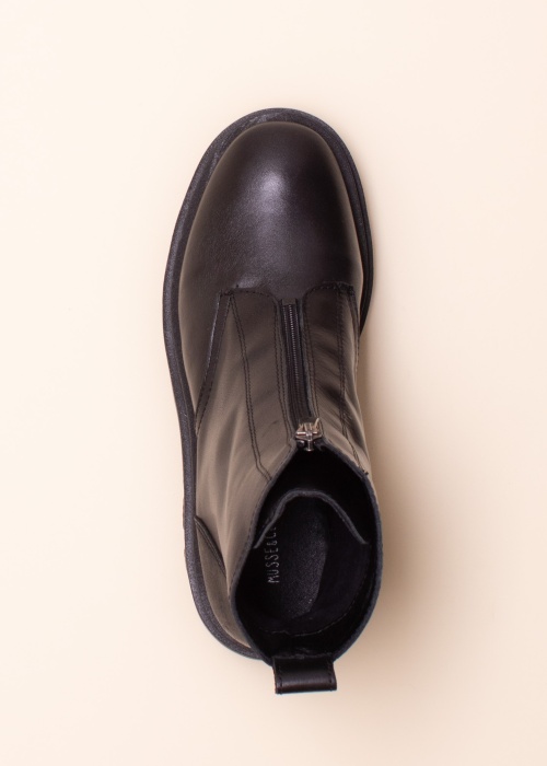 Musse & Cloud aulinukai