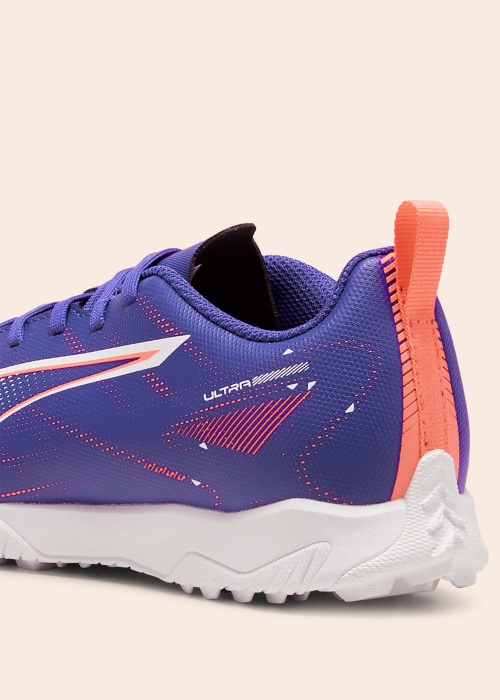 Puma futbolo bateliai Ultra 5 Play Dv