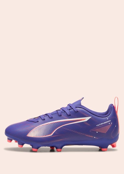 Puma futbolo bateliai Ultra 5 Play FG/AG