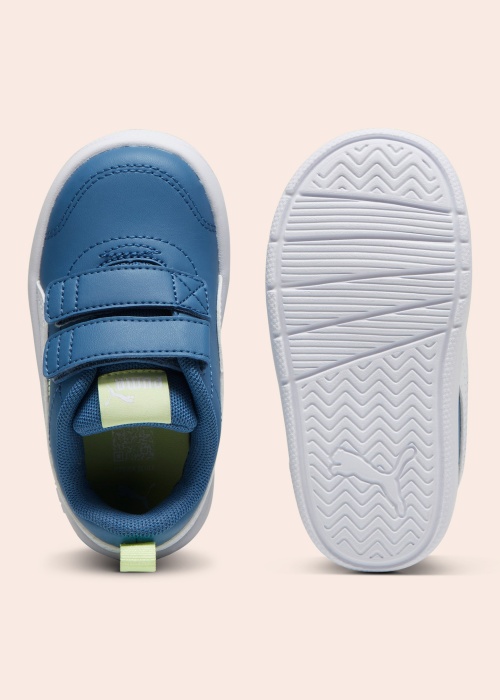 Puma laisvalaikio batai Courtflex V3
