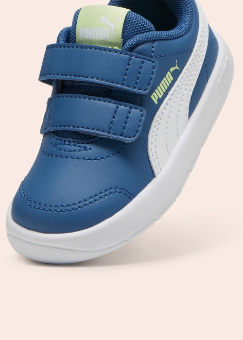 Puma laisvalaikio batai Courtflex V3