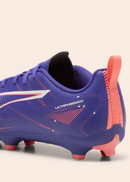 Puma futbolo bateliai Ultra 5 Play FG/AG